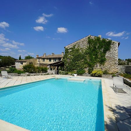 Varages Domaine De La Blaque - B&B מראה חיצוני תמונה