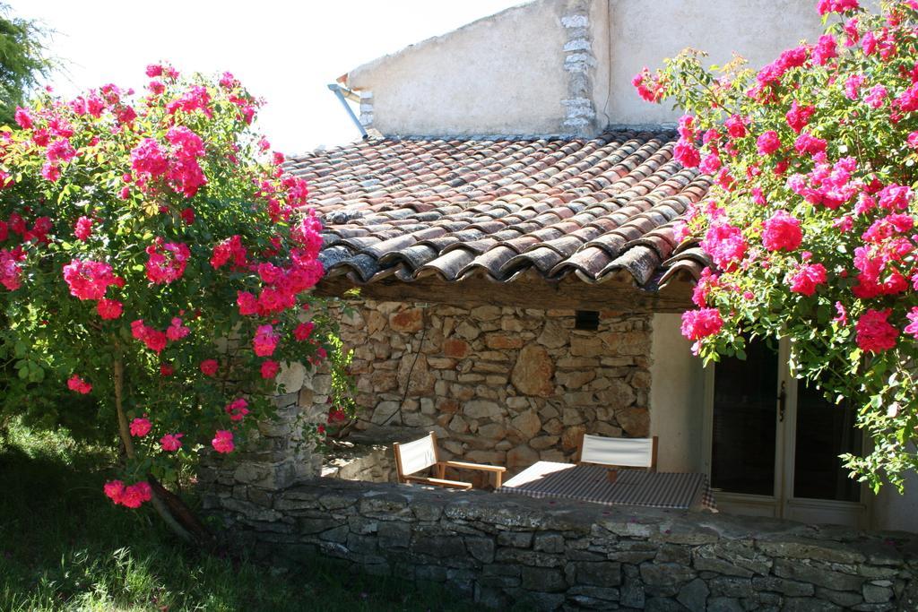 Varages Domaine De La Blaque - B&B חדר תמונה