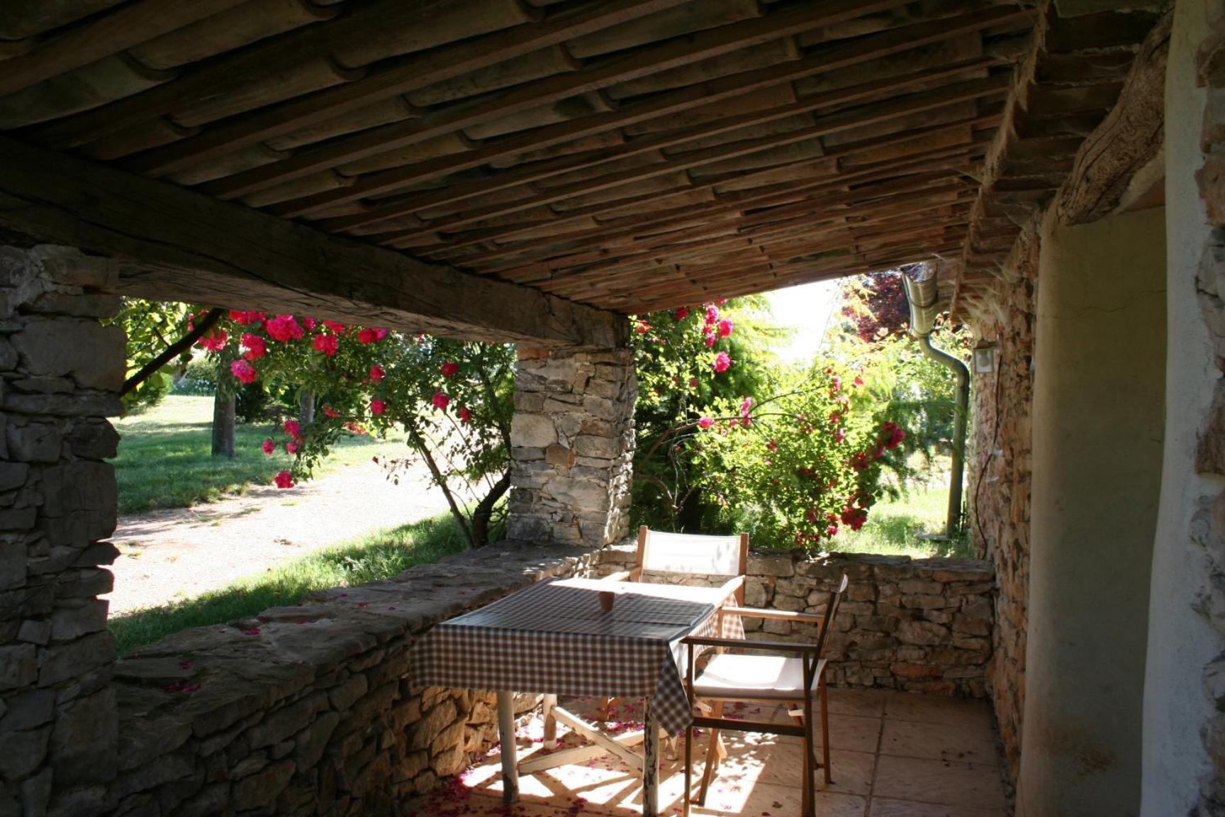 Varages Domaine De La Blaque - B&B מראה חיצוני תמונה