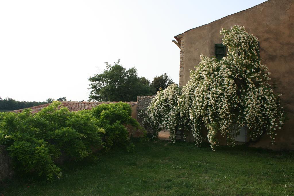 Varages Domaine De La Blaque - B&B מראה חיצוני תמונה