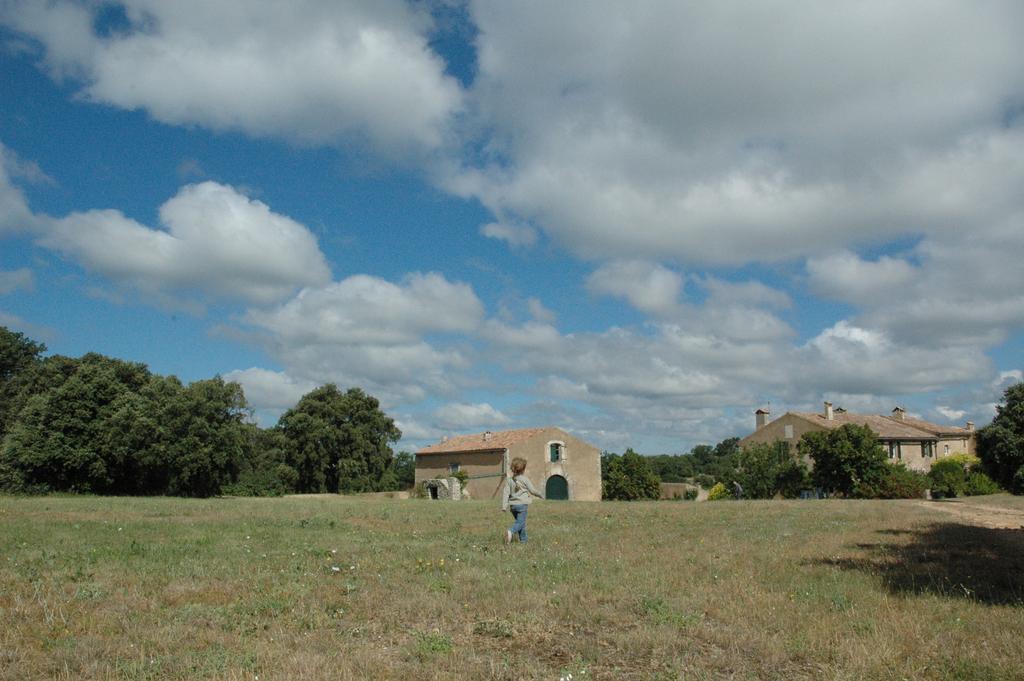 Varages Domaine De La Blaque - B&B מראה חיצוני תמונה