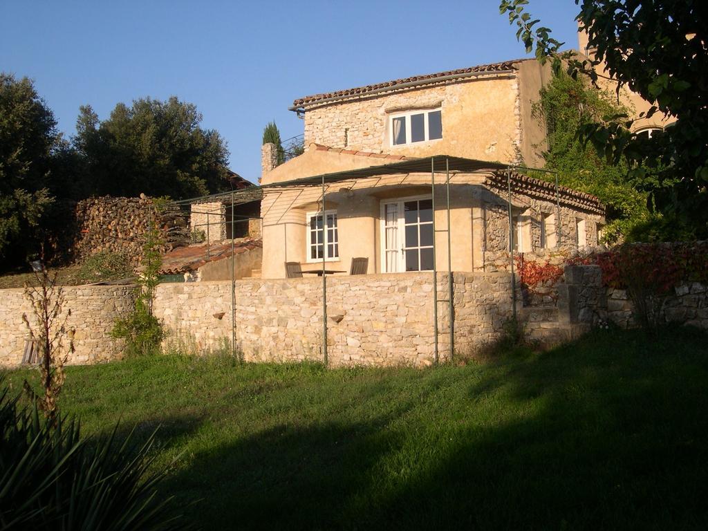 Varages Domaine De La Blaque - B&B חדר תמונה