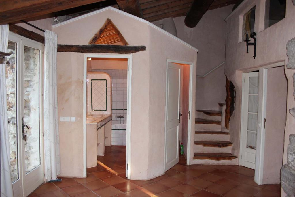 Varages Domaine De La Blaque - B&B מראה חיצוני תמונה