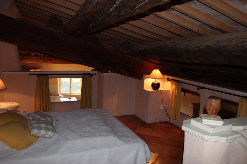 Varages Domaine De La Blaque - B&B מראה חיצוני תמונה
