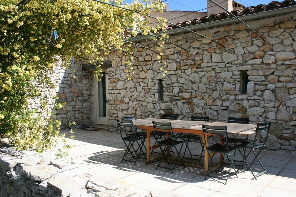 Varages Domaine De La Blaque - B&B מראה חיצוני תמונה
