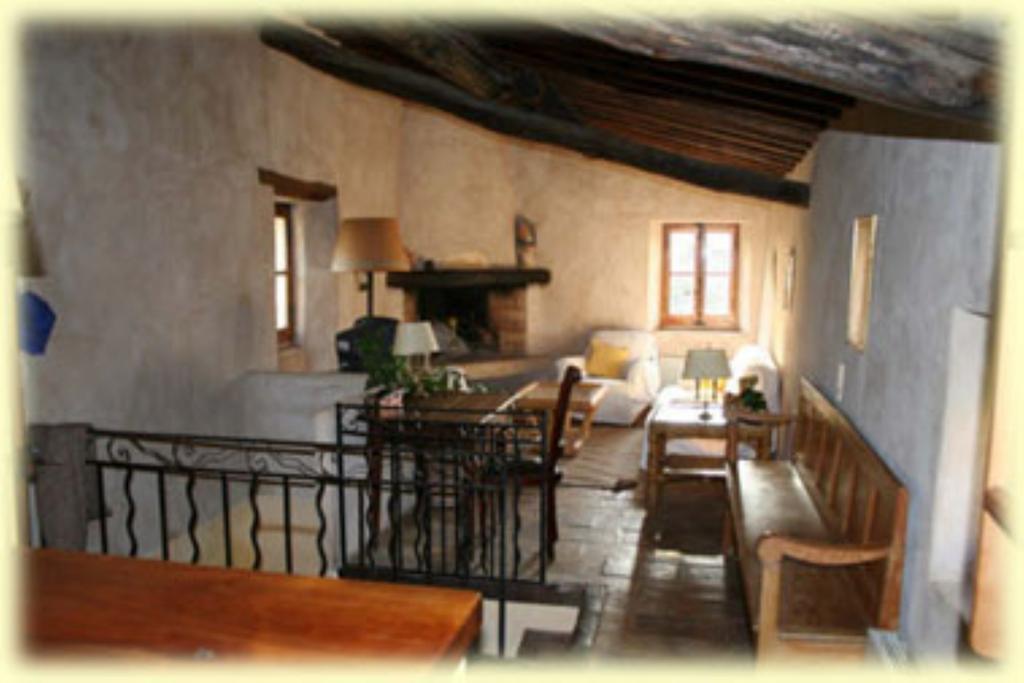 Varages Domaine De La Blaque - B&B מראה חיצוני תמונה