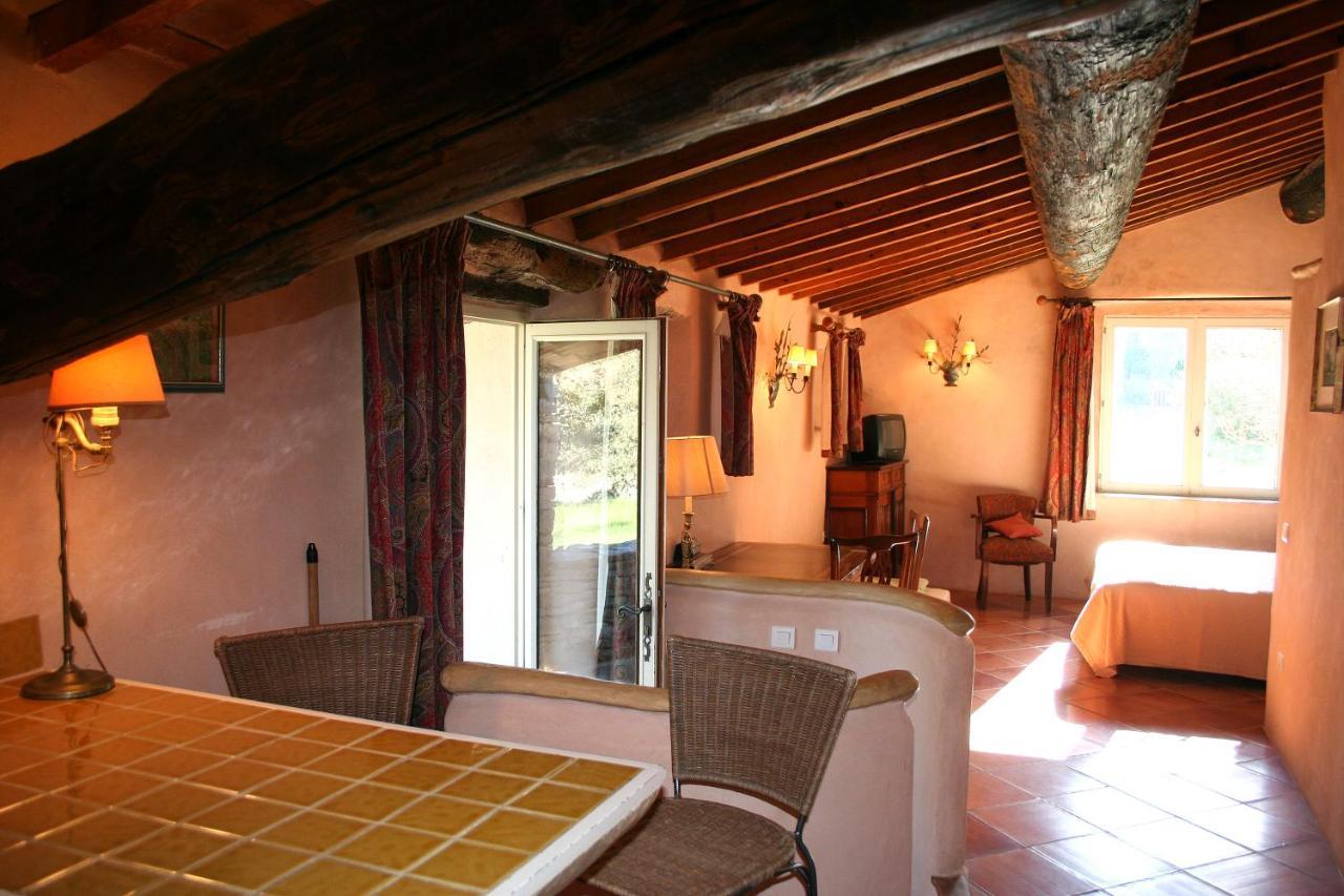 Varages Domaine De La Blaque - B&B מראה חיצוני תמונה