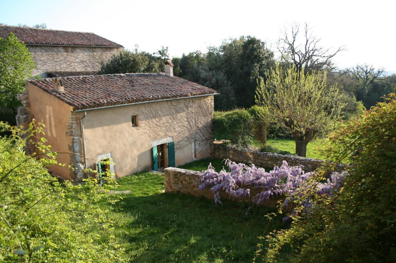 Varages Domaine De La Blaque - B&B מראה חיצוני תמונה