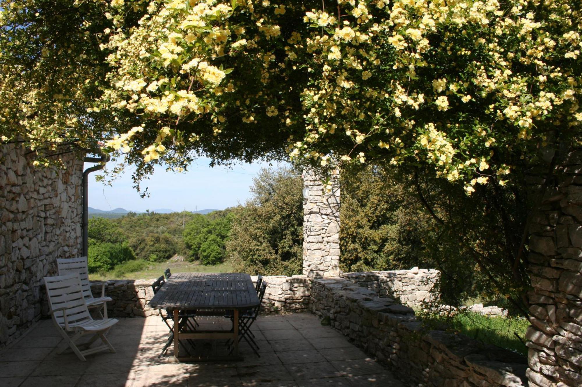 Varages Domaine De La Blaque - B&B מראה חיצוני תמונה