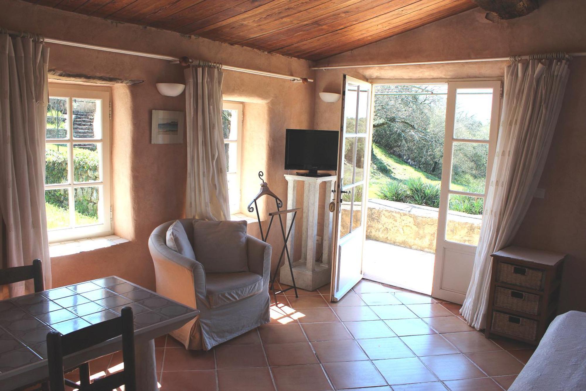 Varages Domaine De La Blaque - B&B מראה חיצוני תמונה