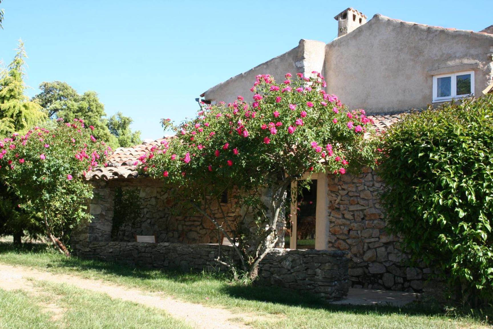 Varages Domaine De La Blaque - B&B מראה חיצוני תמונה