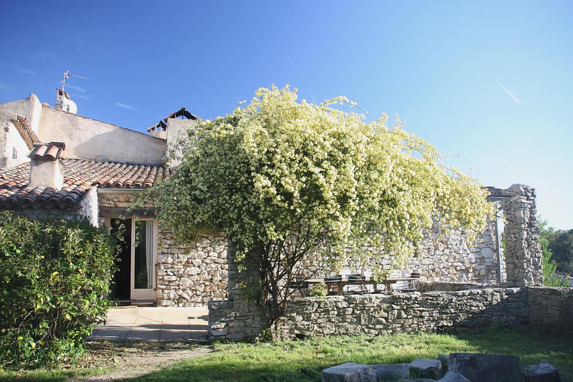 Varages Domaine De La Blaque - B&B מראה חיצוני תמונה