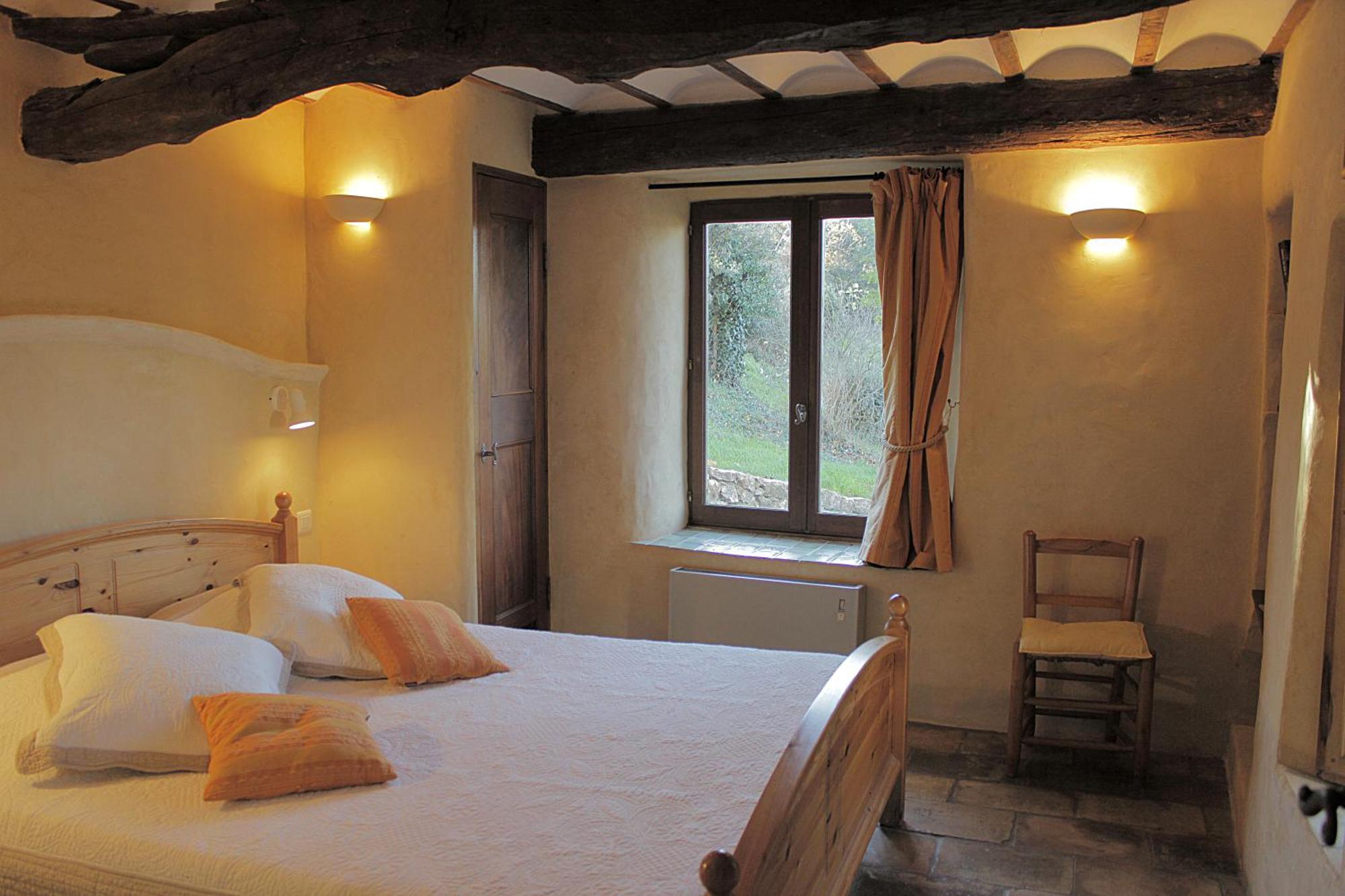 Varages Domaine De La Blaque - B&B מראה חיצוני תמונה
