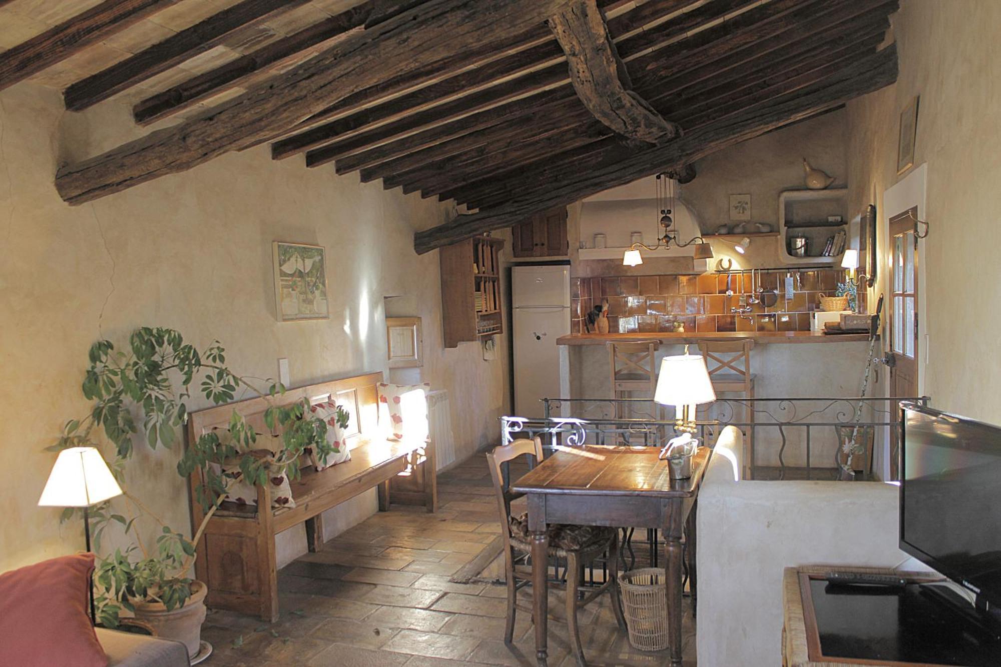 Varages Domaine De La Blaque - B&B מראה חיצוני תמונה