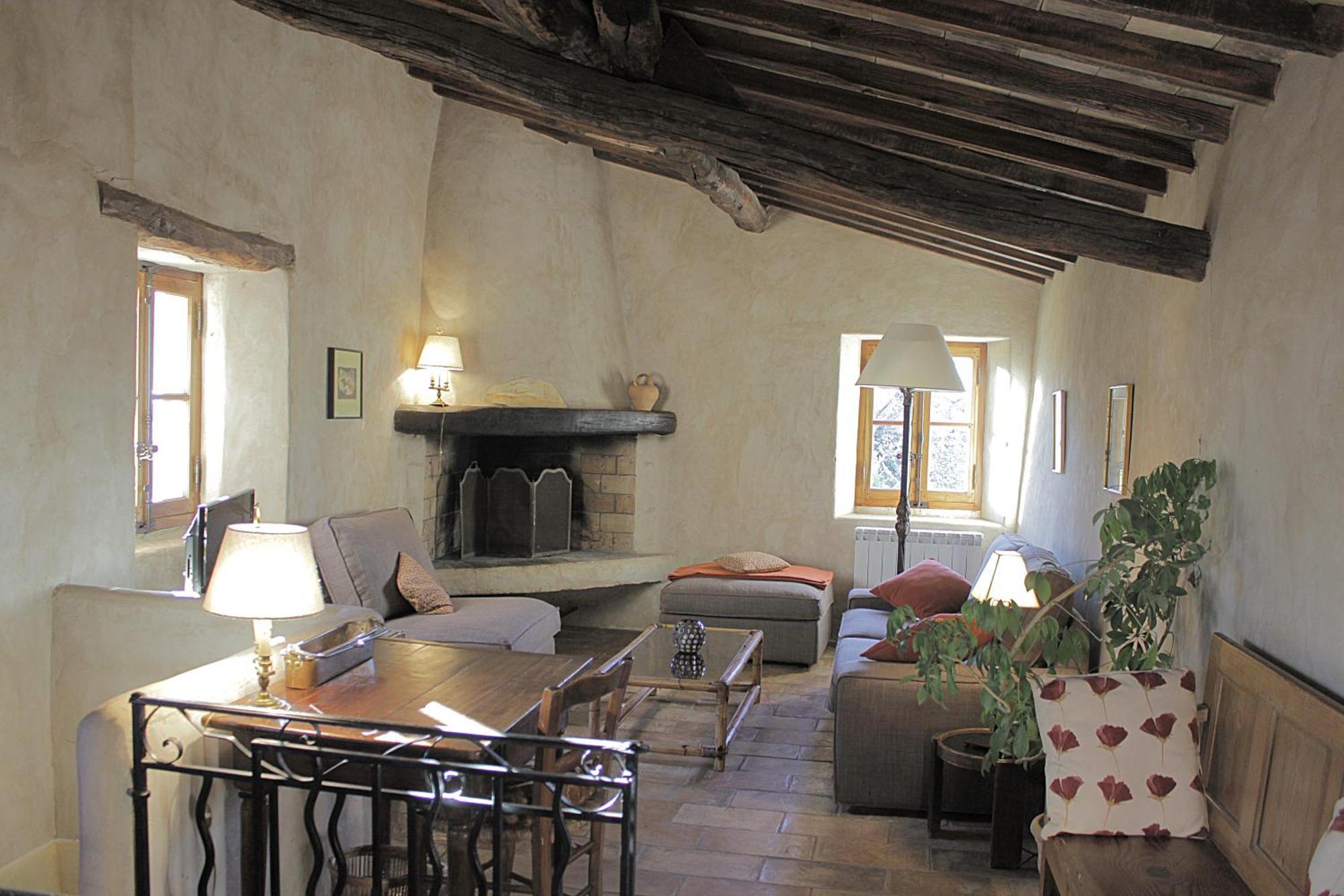 Varages Domaine De La Blaque - B&B מראה חיצוני תמונה